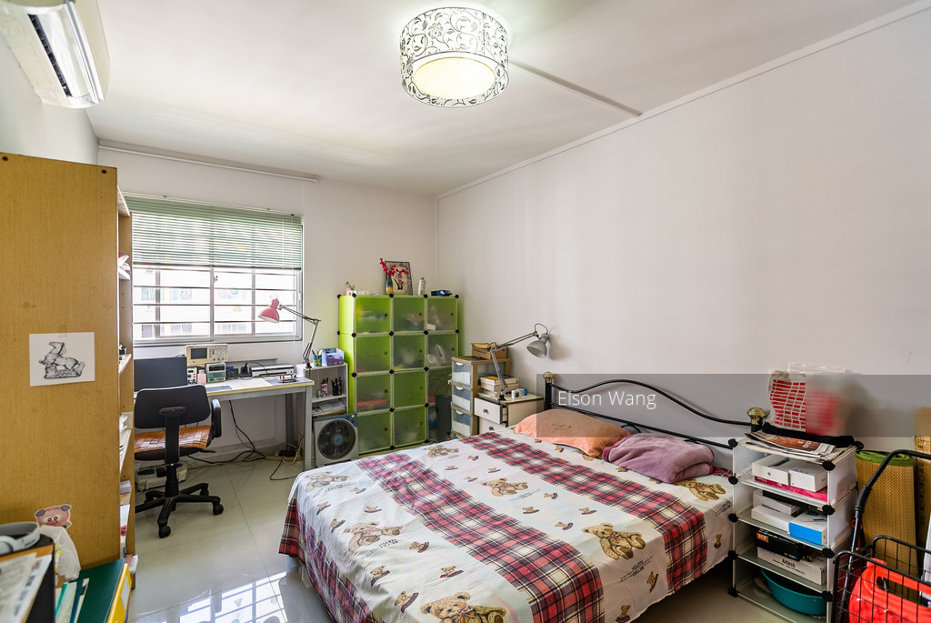 Blk 696 Hougang Street 61 (Hougang), HDB 4 Rooms #207283761